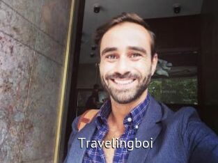 Travelingboi