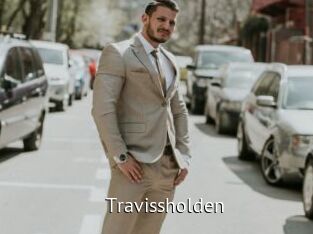 Travissholden