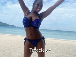 Treaclelee