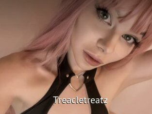 Treacletreatz