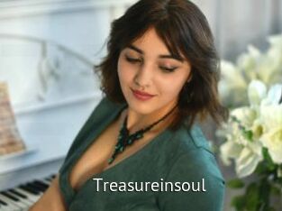 Treasureinsoul