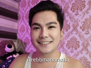 Trebbmanansala