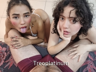 Treoplatinum