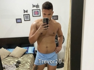 Trevor20