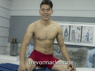 Trevormackemzie