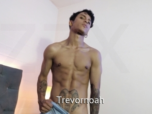 Trevornoah