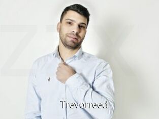 Trevorreed
