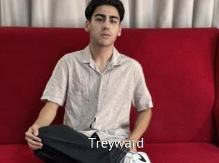 treyward Zizi X