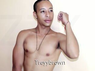 Treyybrown