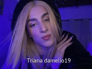 Triana_damelio19