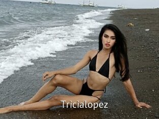 Tricialopez