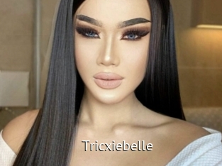 Tricxiebelle