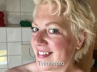 Trimiento