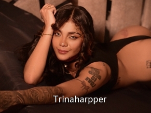 Trinaharpper