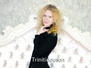 trinitidouson Zizi X