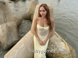 Trinitygomez