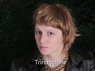 Trinityprime