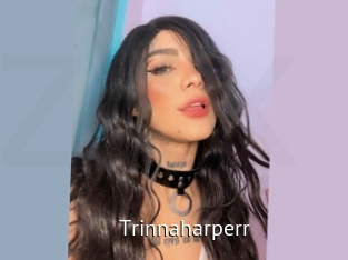 Trinnaharperr