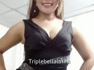 Triplebellalatina