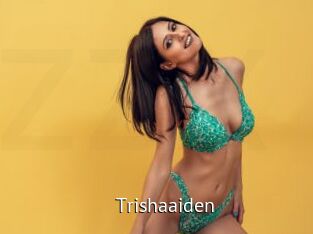 Trishaaiden