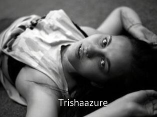 Trishaazure