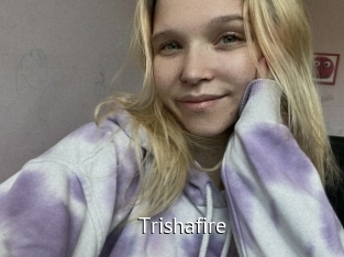 Trishafire