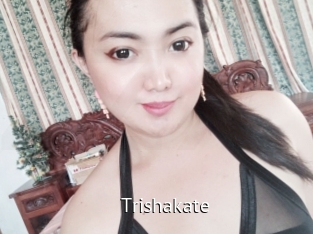 Trishakate
