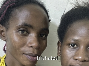 Trishaleti