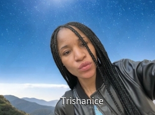 Trishanice