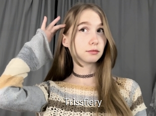 Trissfiery
