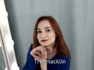 trissmacklin Zizi X