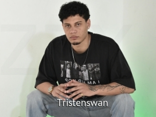 Tristenswan