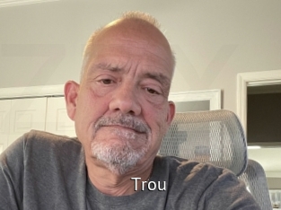 trou Zizi X
