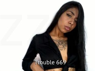 trouble_669 Zizi X