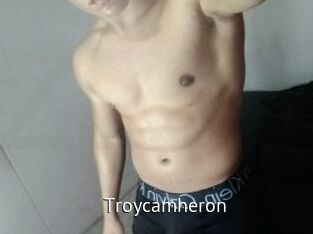 Troycamheron
