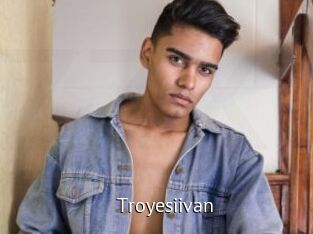 Troyesiivan