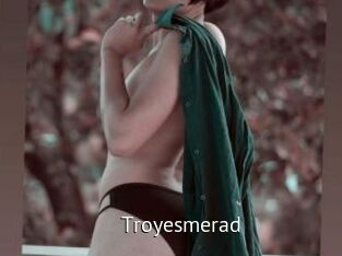Troyesmerad