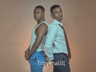 Troykhalill