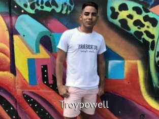 Troypowell