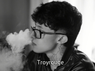 Troyrouge