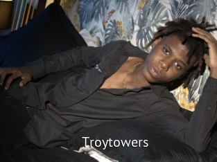 Troytowers