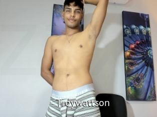 Troywattson