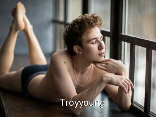 Troyyoung