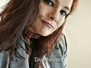 Truedesires
