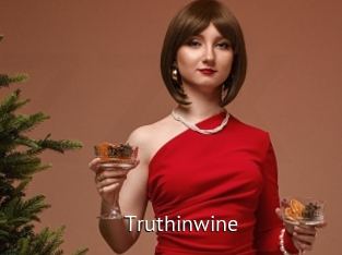 Truthinwine