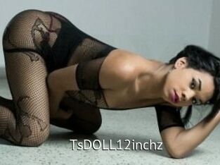 TsDOLL12inchz