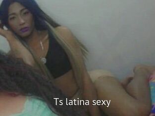 Ts_latina_sexy