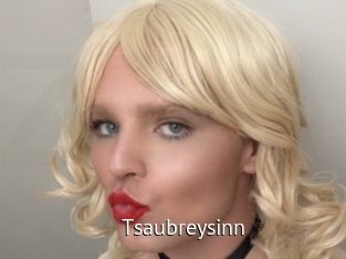tsaubreysinn Zizi X