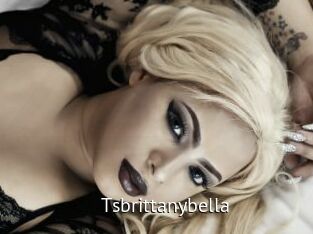 tsbrittanybella Zizi X