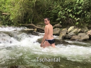 Tschantal
